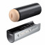 Интерактивный смарт-мастурбатор Lovense Solace Pro, до 300 фрикций в минуту, до 12,5 часов работы - [Фото 3]