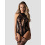 Бодистокинг Obsessive Bodystocking F240 XL/XXL - [Фото 1]