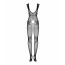 Бодистокинг Obsessive Bodystocking F241 S/M/L - [Фото 4]