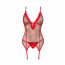 Корсет Obsessive Jollymore corset M/L - [Фото 3]