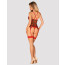 Корсет Obsessive Jollymore corset M/L - [Фото 2]