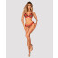 Комплект Obsessive Ms Merrilo 2-pcs set M/L - [Фото 1]