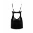 Сорочка Obsessive Norides chemise & thong XS/S - [Фото 4]