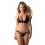 Лиф Obsessive Nutris bra M/L - [Фото 1]