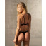 Лиф Obsessive Nutris bra M/L - [Фото 2]
