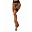 Чулки Obsessive Nutris stockings M/L - [Фото 1]