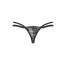 Трусики Obsessive Nutris thong M/L - [Фото 3]