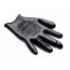 Перчатка с разными текстурами Master Series Pleasure Poker Textured Glove - [Фото 1]