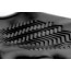 Перчатка с разными текстурами Master Series Pleasure Poker Textured Glove - [Фото 3]