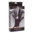 Перчатка с разными текстурами Master Series Pleasure Poker Textured Glove - [Фото 5]