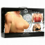 Накладная силиконовая грудь Master Series Perky Pair D-Cup Silicone Breasts - [Фото 5]