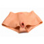 Накладная вагина Master Series Silicone Vagina + Butt Panties - Small - [Фото 1]
