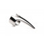 Набор колец с когтями Master Series Five-Piece Sensation Claw Rings - Silver - [Фото 5]