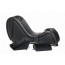Секс-кресло с подушками Master Series Kinky Sex Lounge with Cushions - Black - [Фото 6]