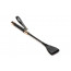 Шлепалка Master Series Stallion Riding Crop - [Фото 5]