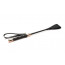 Шлепалка Master Series Stallion Riding Crop - [Фото 1]