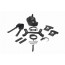 Набор BDSM щенка Master Series Luxury Pup Arsenal Set - Black - [Фото 1]