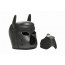 Набор BDSM щенка Master Series Luxury Pup Arsenal Set - Black - [Фото 4]