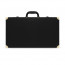 Набор для BDSM Bedroom Fantasies: Bondage Suitcase 13 Pcs - Cow Leather - [Фото 6]