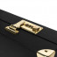 Набор для BDSM Bedroom Fantasies: Bondage Suitcase 13 Pcs - Cow Leather - [Фото 4]