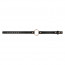Чокер Rosy Gold - Choker - Black - [Фото 6]