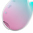 Вакуумный клиторальный стимулятор с вибрацией Satisfyer Mermaid Vibes Mint/Pink, 2 мотора - [Фото 3]