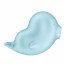 Вакуумный клиторальный стимулятор с вибрацией Satisfyer Sassy Seal, 2 независимых мотора - [Фото 2]
