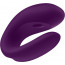 Набор Satisfyer Partner Box 3 (Double Joy, Sexy Secret + Royal One) - [Фото 4]