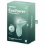 Вибратор для клитора с жемчужной стимуляцией Satisfyer Exciterrr Mint, 2 независимых мотора - [Фото 6]