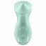 Вибратор для клитора с жемчужной стимуляцией Satisfyer Exciterrr Mint, 2 независимых мотора - [Фото 3]