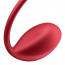 Смарт-виброяйцо Satisfyer Shiny Petal Connect App, управление со смартфона, пульт ДУ - [Фото 3]