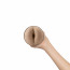 Мастурбатор-попа Kiiroo Feel Stroker Butt Extra Tight Mid Brown для секс-машины Kiiroo Keon - [Фото 5]
