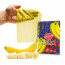 Латексная салфетка Latex Dental Dams Banana 1 шт - [Фото 1]