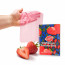 Латексная салфетка Latex Dental Dams Strawberry 1 шт - [Фото 1]
