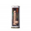Фаллоимитатор SilexD Vetus Real Skin Flesh (8in MODEL 1) суперсофт-силикон+Silexpan, диаметр 4,1 см - [Фото 6]