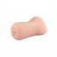 Мастурбатор-вагина Alive Amelia Super Realistic Masturbator S Flesh, реалистичный канал - [Фото 5]