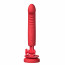 Дилдо с вибрацией Lovense Mission 2 Vibrating suction cup dildo - [Фото 1]