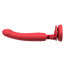 Дилдо с вибрацией Lovense Mission 2 Vibrating suction cup dildo - [Фото 3]