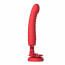 Дилдо с вибрацией Lovense Mission 2 Vibrating suction cup dildo - [Фото 2]