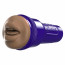 Мастурбатор-ротик Fleshlight Boost Blow Medium Dark Flesh, плавающие кольца Turbo Tech - [Фото 4]