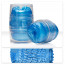 Мастурбатор Fleshlight Quickshot Alien, компактный, отлично для пар и минета - [Фото 1]