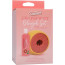 Набор для минета Doc Johnson GoodHead Grapefruit Blowjob Set - Yellow - [Фото 5]