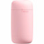 Мастурбатор TENGA PUFFY Strawberry Pink , ультрамягкий материал, многоразовый, сквозной - [Фото 1]