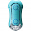 Мастурбатор Tenga Flip Orb — Ocean Blue, с изменяемым сжатием, со стимулирующими шариками внутри - [Фото 4]
