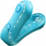 Мастурбатор Tenga Flip Orb — Ocean Blue, с изменяемым сжатием, со стимулирующими шариками внутри - [Фото 3]