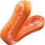 Мастурбатор Tenga Flip Orb — Sunset Orange, с изменяемым сжатием, со стимулирующими шариками внутри - [Фото 3]