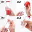 Сменный флакон густого лубриканта Tenga Lotion Refill Mild (170 мл) - [Фото 2]