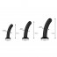Набор дилдо Nexus Dilating Set (17см, 15см, 12,5см) - [Фото 5]