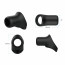 Эрекционное кольцо Nexus Rise Cock and Ball Sling - [Фото 4]