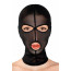Капюшон для БДСМ Fetish Tentation Feshnet hood - [Фото 1]
